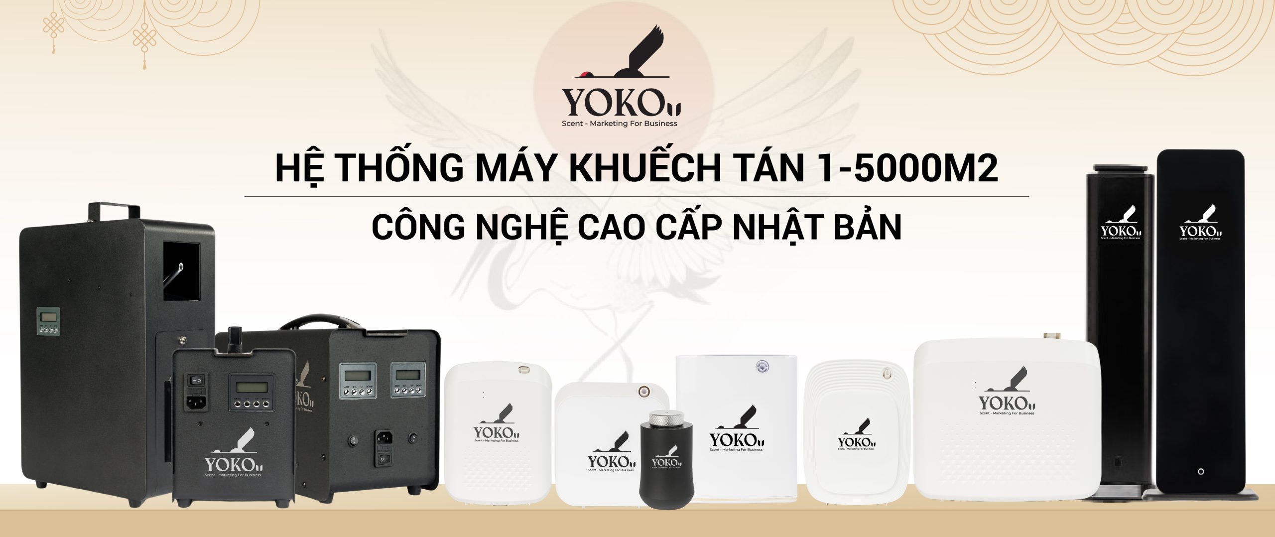 máy khuếch tán 